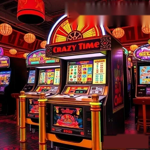 Configurações úteis dentro do app sun777